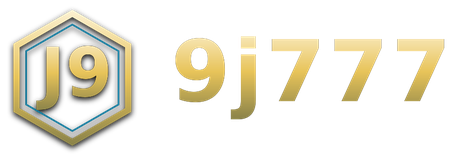 9j777 logo